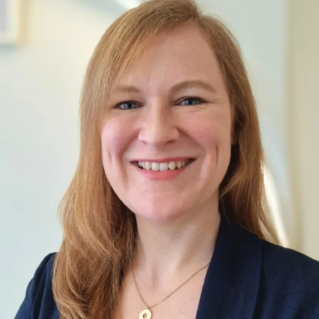 Strategia Leadership - Jessica Klinger