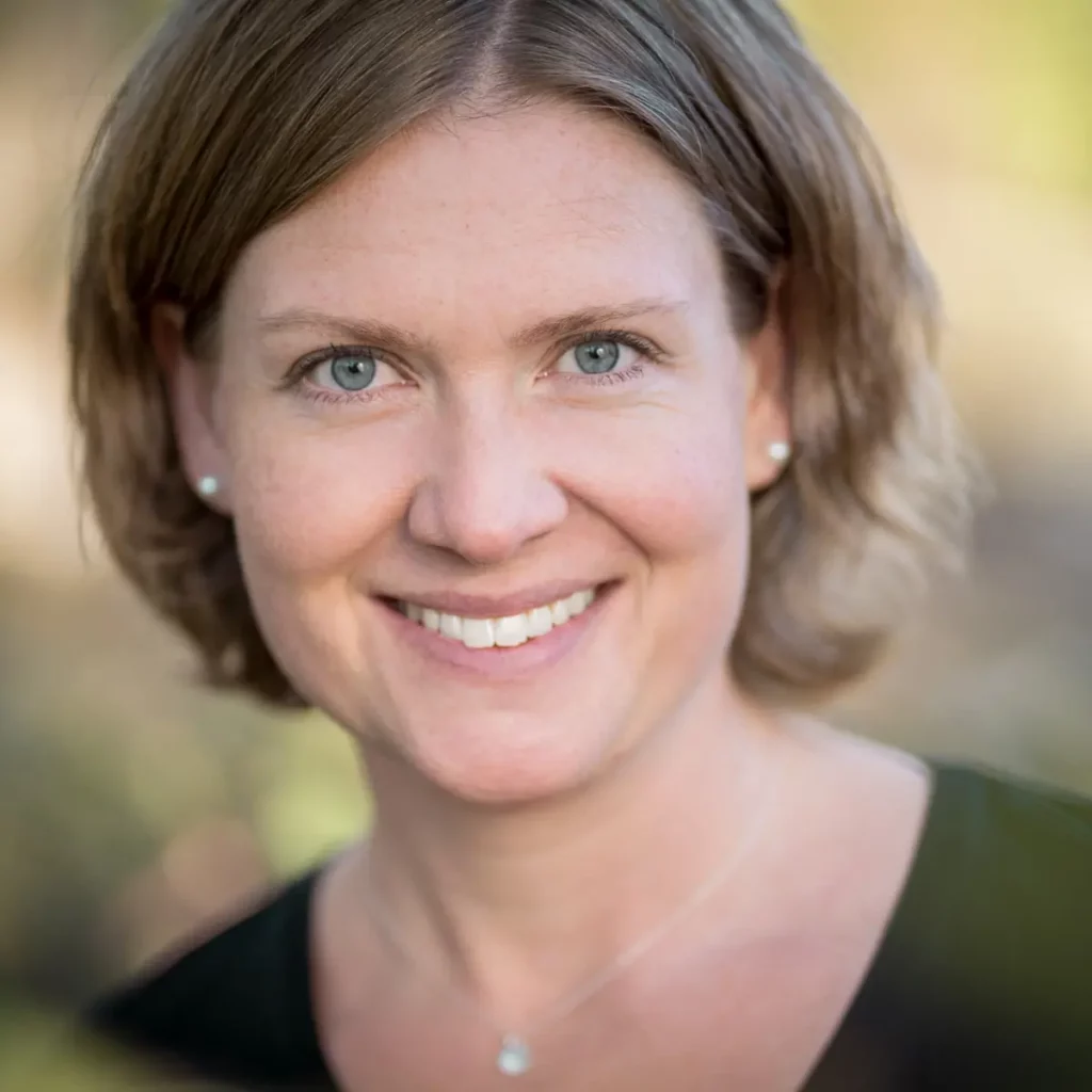 Strategia Leadership - Kirsten Glaser