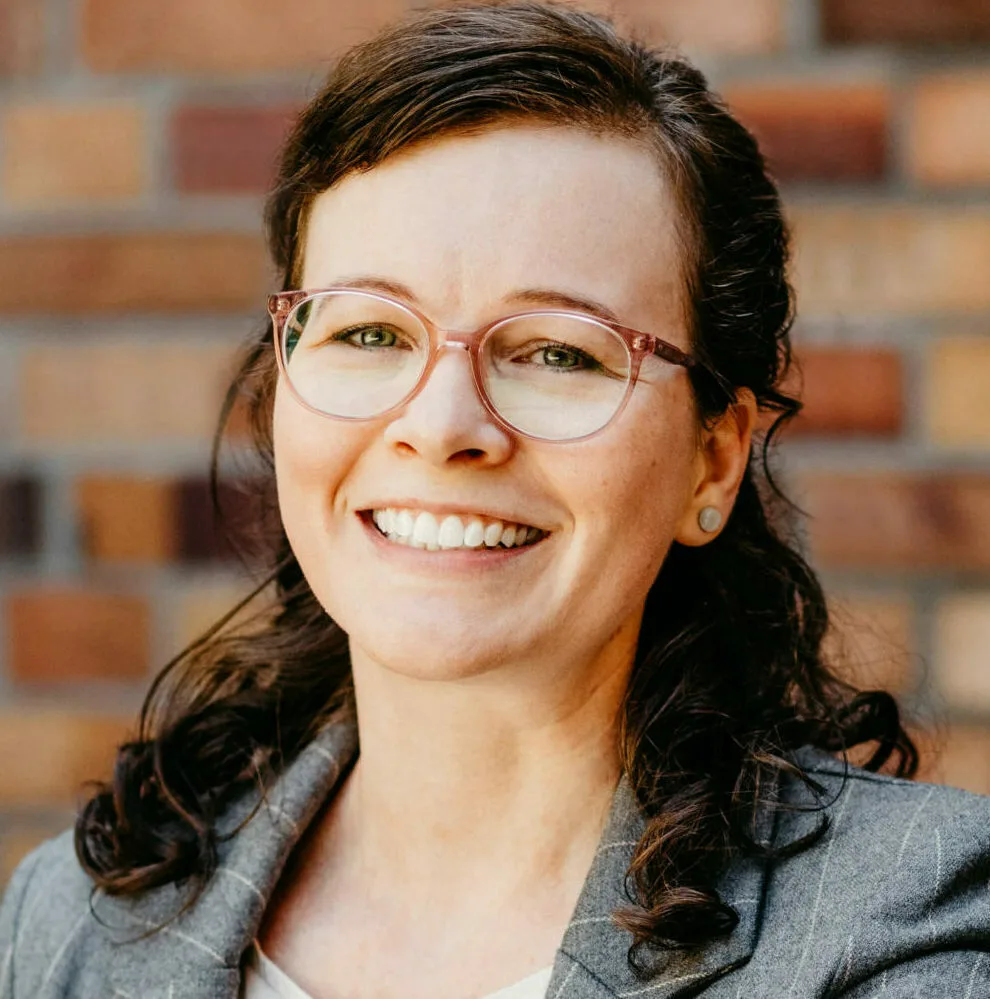 Strategia Leadership - Miriam Kolodziej