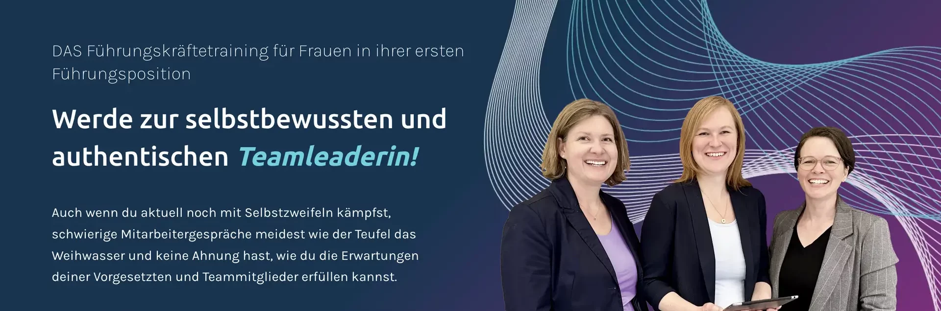 Strategia Leadership Programm
